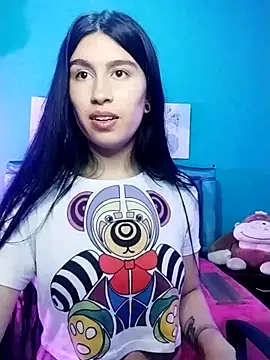 GraceSquirtExtrem online show from March 5, 5:50 pm