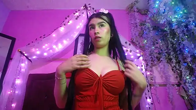 GraceSquirtExtrem online show from March 21, 3:02 pm