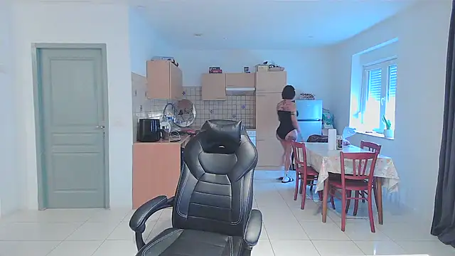 serena  vedette online show from January 27, 9:02 am