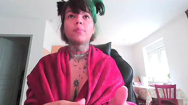 serena  vedette online show from February 21, 8:29 am