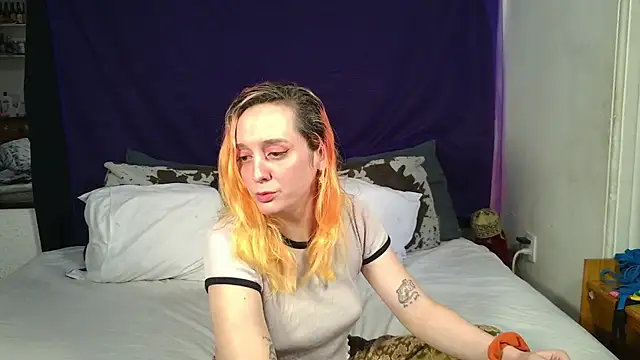 Evelan420 online show from September 30, 6:02 pm