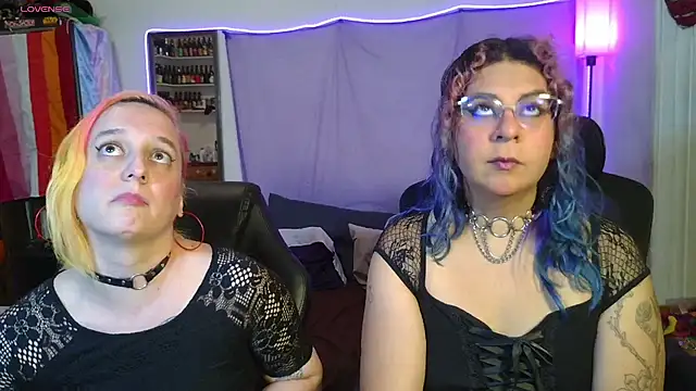 Evelan420 online show from June 15, 8:22 pm