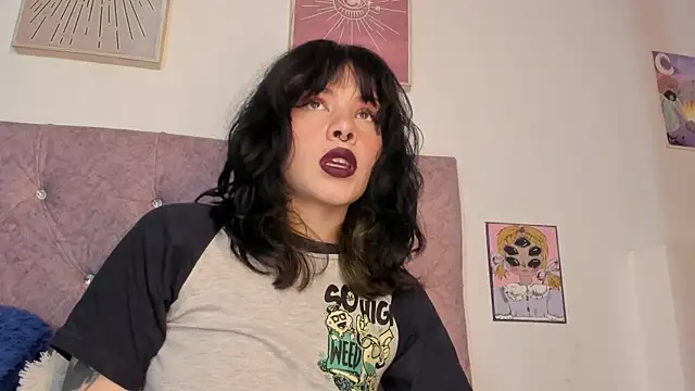 onix bl4ck online show from March 13, 1:21 am