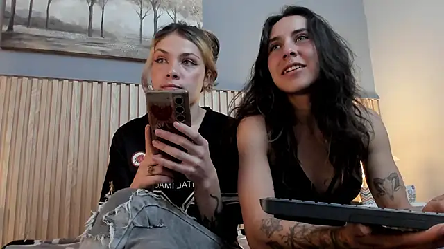 onix bl4ck online show from March 20, 7:30 pm