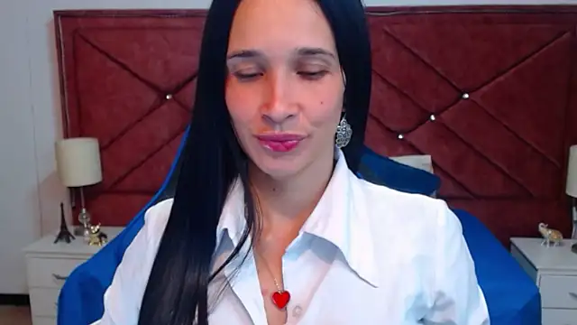 victoria adams07 online show from February 20, 8:09 pm