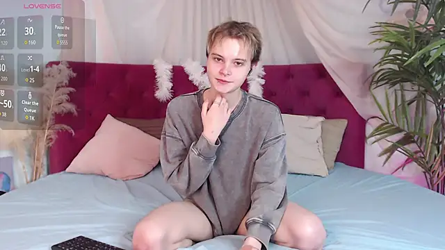 DemianEnglen online show from October 22, 7:24 pm