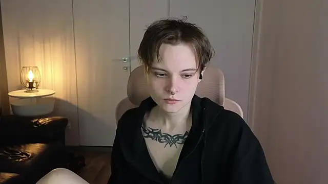 DemianEnglen online show from June 1, 10:11 pm