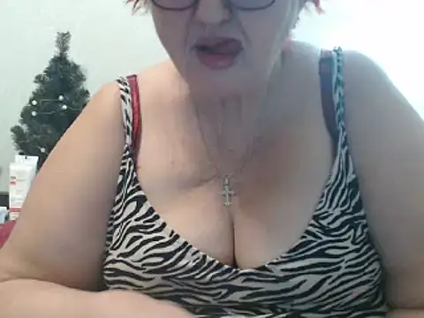 DeniseeRosea online show from January 31, 5:21 pm