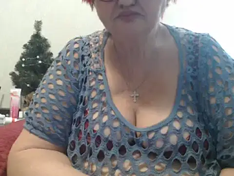 DeniseeRosea online show from February 4, 10:34 pm