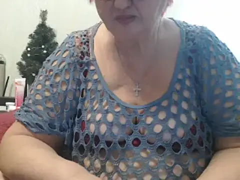 DeniseeRosea online show from February 6, 12:00 am