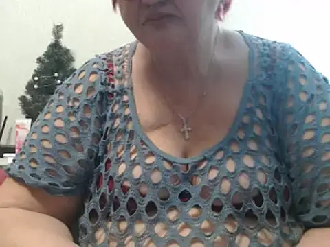 DeniseeRosea online show from February 7, 3:23 am
