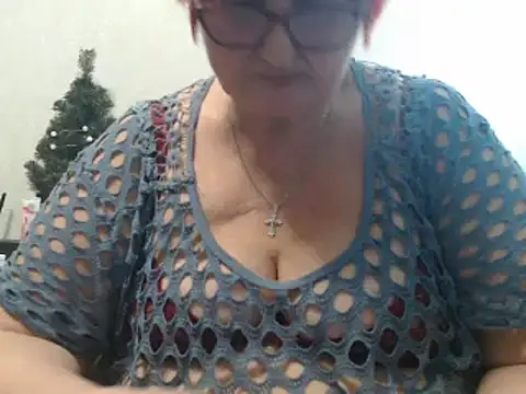 DeniseeRosea online show from February 7, 6:02 pm