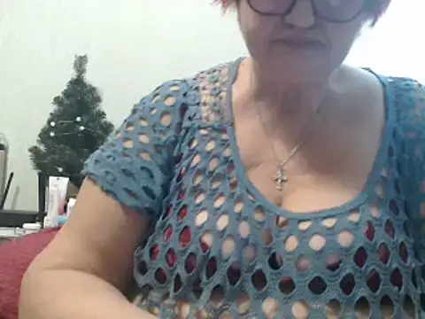 DeniseeRosea online show from February 9, 9:06 pm