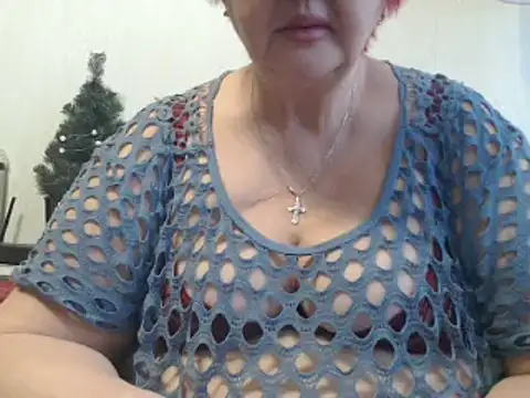 DeniseeRosea online show from February 10, 5:47 am