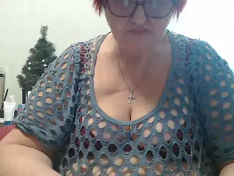 DeniseeRosea online show from February 10, 6:13 pm