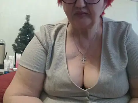 DeniseeRosea online show from February 12, 5:26 am