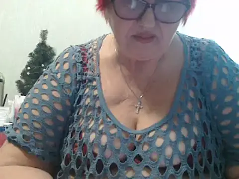 DeniseeRosea online show from February 13, 5:54 pm
