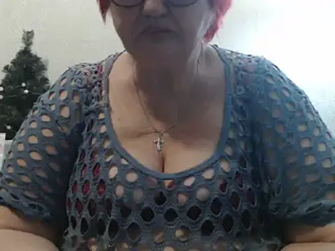 DeniseeRosea online show from February 17, 6:15 pm