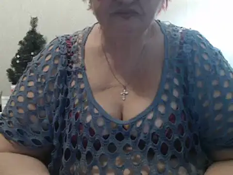 DeniseeRosea online show from February 17, 11:31 pm