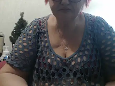 DeniseeRosea online show from February 19, 12:14 am