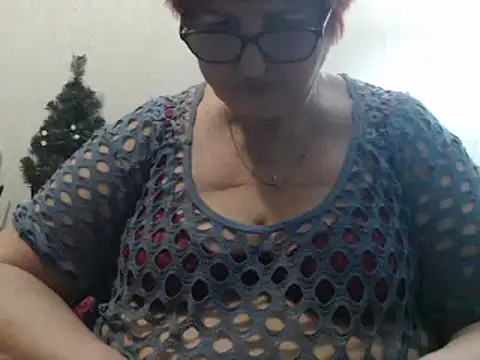 DeniseeRosea online show from February 19, 4:11 pm