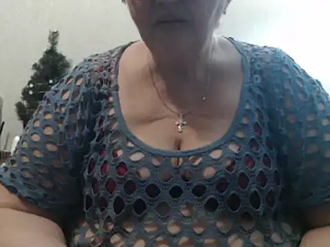DeniseeRosea online show from February 19, 7:16 pm
