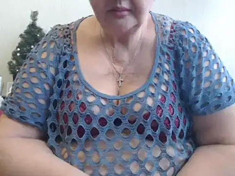 DeniseeRosea online show from February 21, 7:12 am