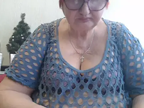 DeniseeRosea online show from February 26, 1:08 pm