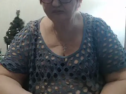 DeniseeRosea online show from February 27, 3:04 am