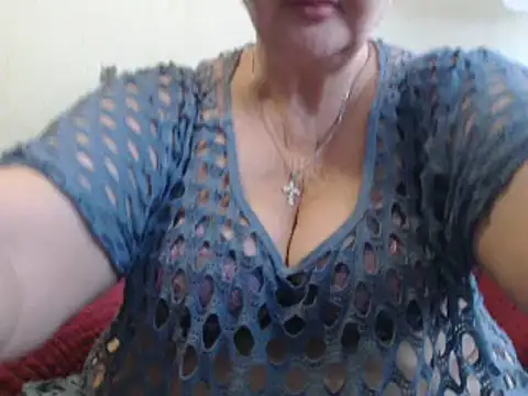 DeniseeRosea online show from February 27, 1:07 pm