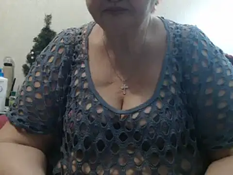 DeniseeRosea online show from February 27, 4:10 pm