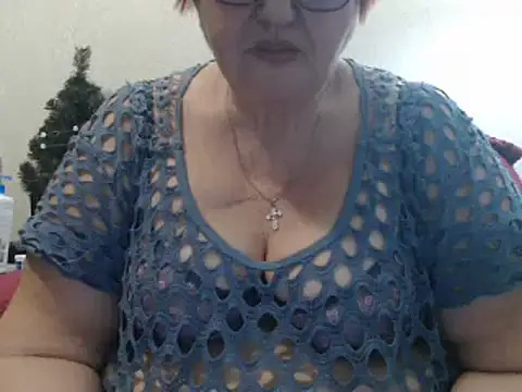 DeniseeRosea online show from February 27, 7:15 pm