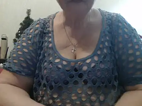 DeniseeRosea online show from February 28, 12:21 am