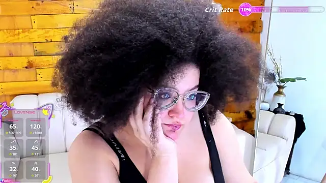 lilith mesa online show from September 23, 4:04 am