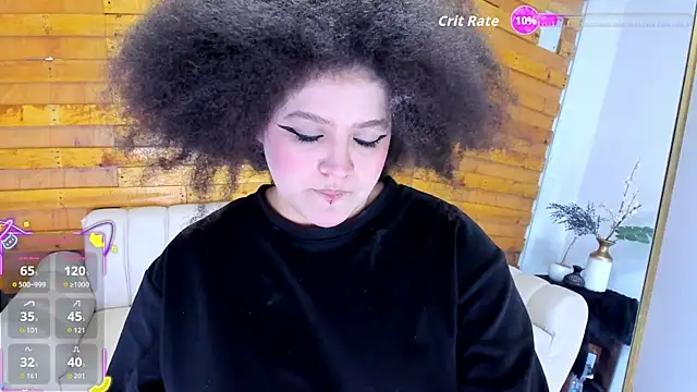 lilith mesa online show from September 28, 3:34 am