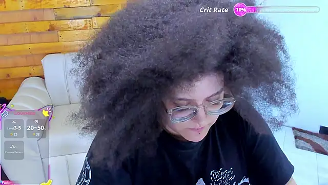 lilith mesa online show from October 5, 3:38 am