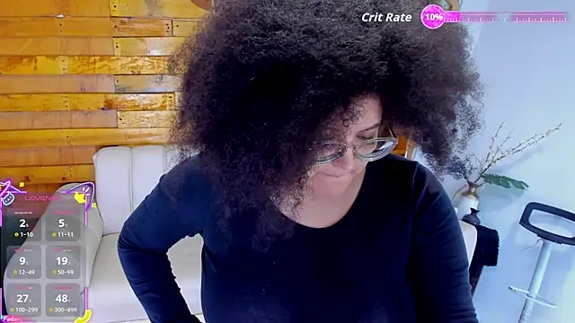 lilith mesa online show from October 11, 3:39 am