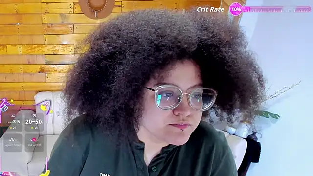 lilith mesa online show from October 12, 3:38 am