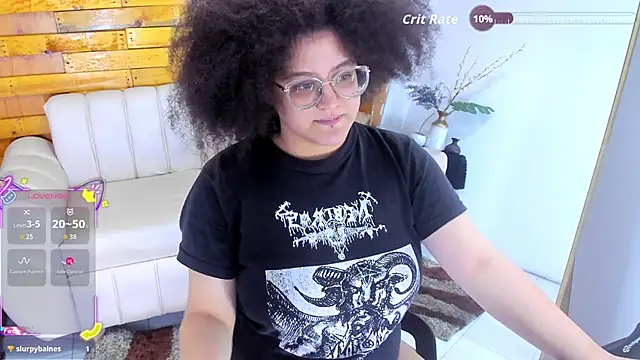 lilith mesa online show from October 15, 3:39 am