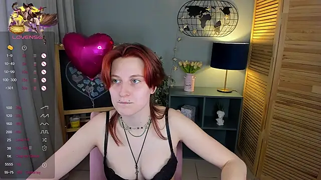 Jiffyyo online show from February 28, 11:47 am