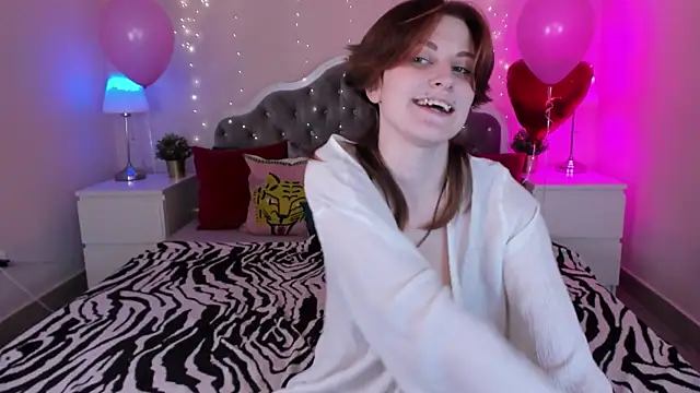 Jiffyyo online show from March 18, 8:37 pm