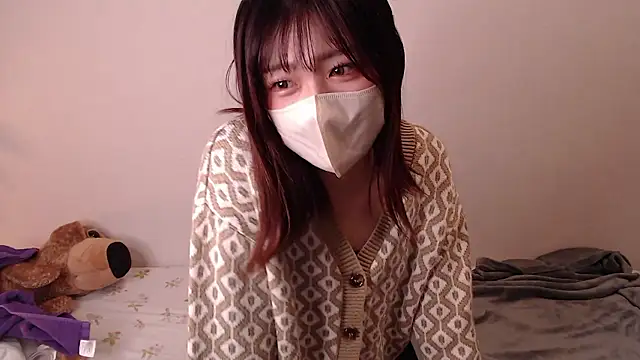 NA-KAREN-V8 online show from November 10, 3:00 pm