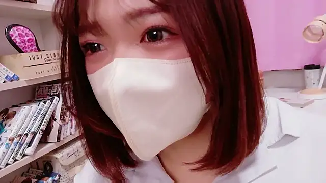 NA-KAREN-V8 online show from March 22, 8:40 am