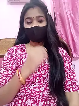 Simran-001 online show from January 25, 9:04 am