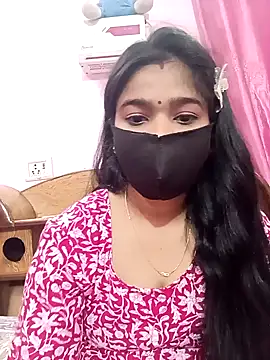 Simran-001 online show from January 25, 12:05 pm