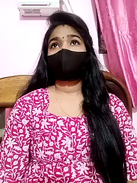 Simran-001 online show from January 25, 5:51 pm