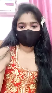 Simran-001 online show from January 26, 7:31 pm