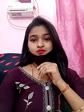 Simran-001 online show from March 11, 6:43 am
