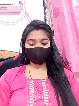 Simran-001 online show from March 13, 2:44 pm