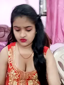 Simran-001 online show from March 19, 6:14 am